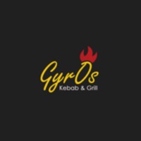 Gyros Kebab and Grill logo - Similar company to Obbq