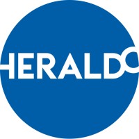 Heraldo logo - Similar company to Ilprogressonline