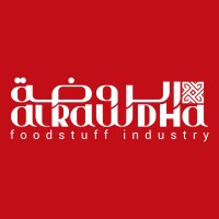 Alrawdha Foodstuff Industry logo - Similar company to Hot N Fresh Pastry Factory