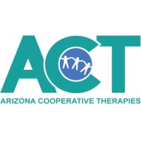 Arizona Cooperative Therapies logo - Similar company to Sunshine Therapy Services