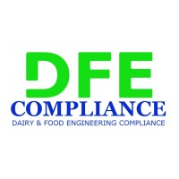 Dairy & Food Engineering Compliance
