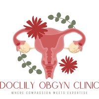 DocLily OBGYN Clinic logo - Similar company to Everything Property