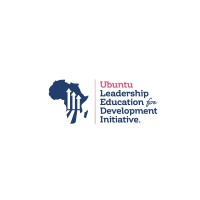 Ubuntu Leadership Education for Development Initiative - ULEDi logo - Similar company to Cybersecurity First Friday