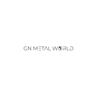 G N METAL WORLD FZE logo - Similar company to Light Moon Group