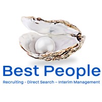 Best People UG logo - Similar company to K-Interim