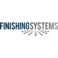 Finishing Systems Inc. logo - Similar company to Specified Finish Systems