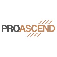 ProAscend Consulting Pvt Ltd logo - Similar company to Scopetree Technologies Llp