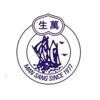 ManSang Co. Ltd logo - Similar company to Gujmar Group