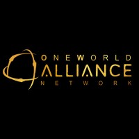 Oneworld Alliance Network logo - Similar company to Habesha Solution