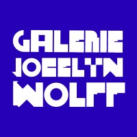 GALERIE JOCELYN WOLFF logo - Similar company to Meetrisk