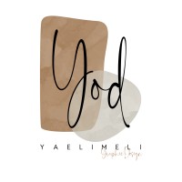 Yaelimeli Graphic Design logo - Similar company to Kruzo