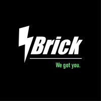 Brick - Portable Battery Chargers logo - Similar company to Nsn As