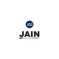 Jain University logo - Similar company to Stencil