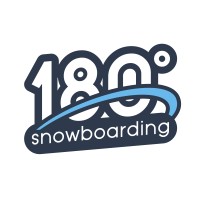 180° Snowboarding