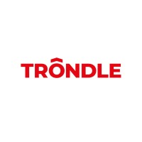 Tröndle Unternehmensgruppe logo - Similar company to Linudent