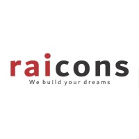 RAICONS INFRASTRUCTURES PRIVATE LIMITED logo - Similar company to Mirage