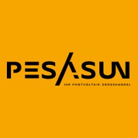Pesasun GmbH logo - Similar company to Solarcraft Gmbh