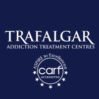 Trafalgar Addiction Treatment Centres logo - Similar company to Renascent