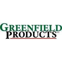 Greenfield Products logo - Similar company to Roborigger