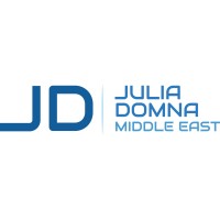 Julia Domna Middle East logo - Similar company to Suld Projects