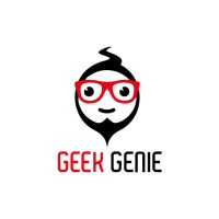 Geek Genie Limited logo - Similar company to Bleuno