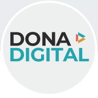 DONADIGITAL logo - Similar company to In Movement!