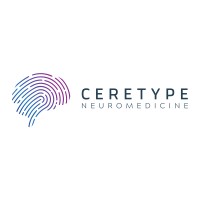 Ceretype Neuromedicine, Inc. logo - Similar company to Sonavi Labs, Inc.