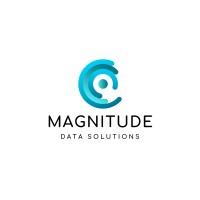 Magnitude Data Solutions logo - Similar company to Pro Data Solutions