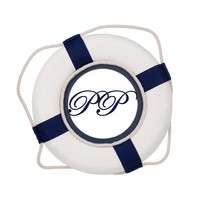 Piscinas no Ponto logo - Similar company to Pato Piscinas Sl