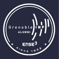 Grenoble INP Alumni : Groupement Ense3 - l'Amicale de l'E3 logo - Similar company to Junior Ense3
