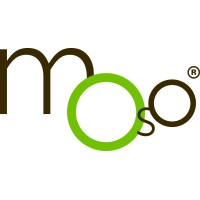 MOSO Middle East logo - Similar company to Dasso Middle East