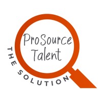 ProSource Talent logo - Similar company to Prosource Talent