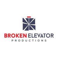 Broken Elevator Productions logo - Similar company to Elevator Productions