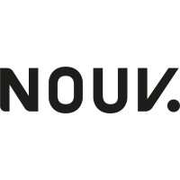 Nouv Studios logo - Similar company to Untechnically