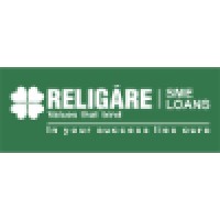 Religare Finvest Limited (SME Loans) logo - Similar company to Religare