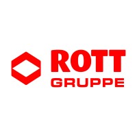 Rott Group logo - Similar company to Erding Gladiators Eishockey