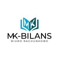 Biuro Rachunkowe MK-Bilans logo - Similar company to Biuro Rachunkowe Warido