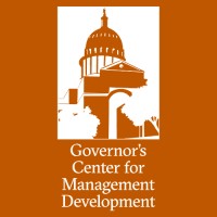 Governor’s Center for Management Development logo - Similar company to Texas First Group