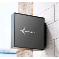 PRO FLEXO logo - Similar company to Dorim