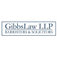 GibbsLaw LLP - Barristers & Solicitors logo - Similar company to Cirrusage