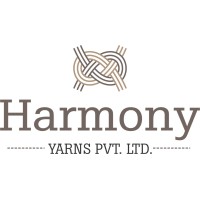 Harmony Yarns logo - Similar company to Rameswar Udyog Pvt Ltd - Yarn