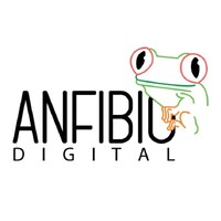 Anfibio Digital logo - Similar company to Soelec Mv