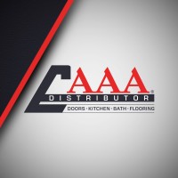AAA Distributor logo - Similar company to Surplus Building Materials