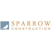 Sparrow Construction LLC logo - Similar company to Sparrow Construction