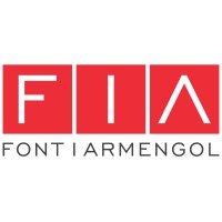 Font i Armengol Engineer logo - Similar company to Master Plan