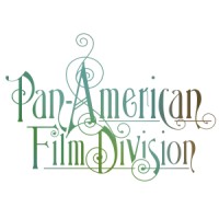 Pan-American Film Division logo - Similar company to Midpoint Ai