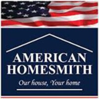 American Homesmith Triangle logo - Similar company to Pbc Design + Build