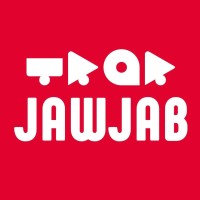 JAWJAB logo - Similar company to Welovebuzz