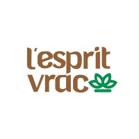 L'Esprit Vrac logo - Similar company to Clem N' Lime