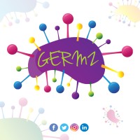 Germz logo - Similar company to Mosi